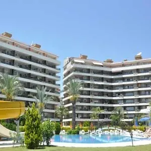 Квартира в Алания, фото 5