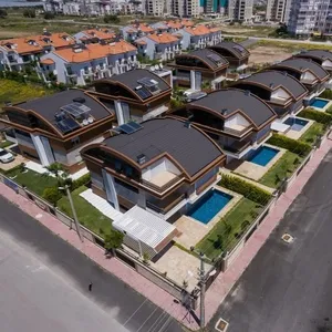 Вилла в Анталия, фото 2