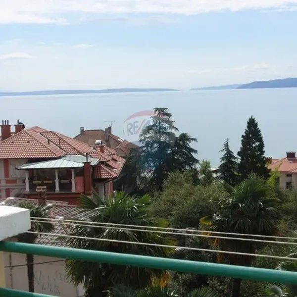 Квартира в Опатия, фото 1