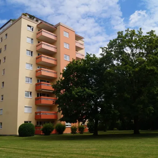 Квартира в Мюнхен, фото 1