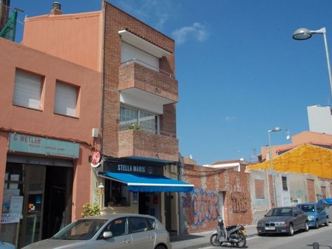 Отдельный дом в Бадалона