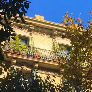 Квартира в Барселона, фото 5