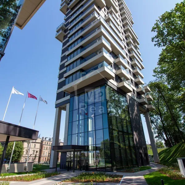 Квартира в Старая Рига, фото 1