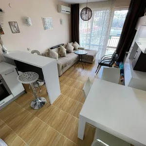 Квартира в кв. Юрта pod patia, фото 2