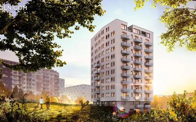 Rozeta in Bratislava