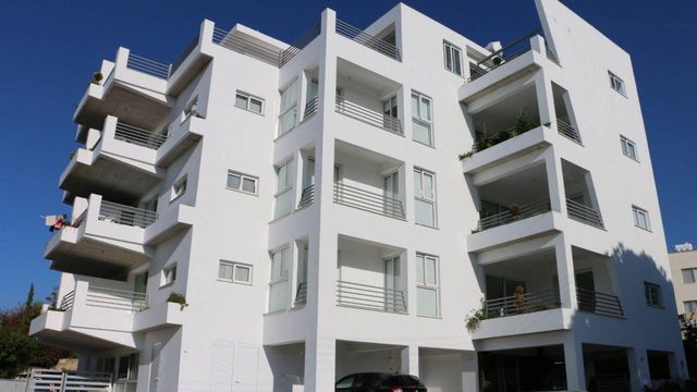 Коммерческая недвижимость в Город Пафос