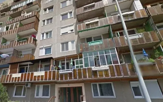 Квартира в Будапешт