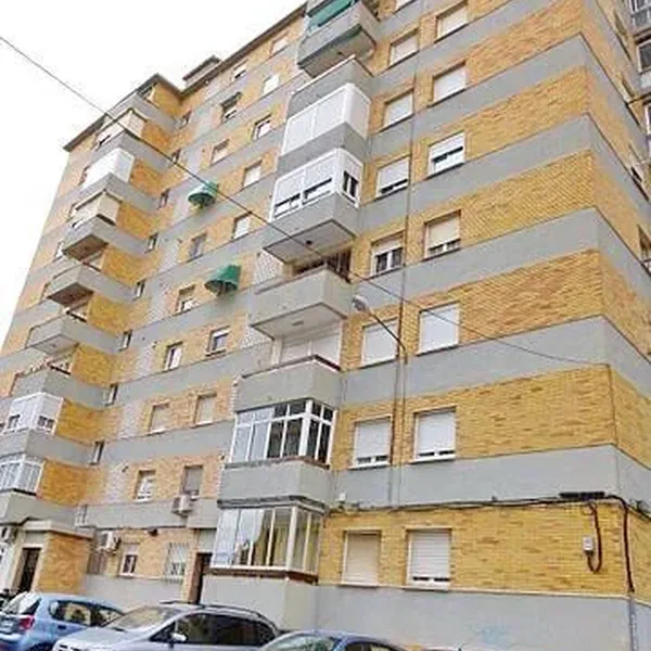 Квартира в Аликанте, фото 1