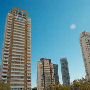 Квартира в Бенидорм, фото 4