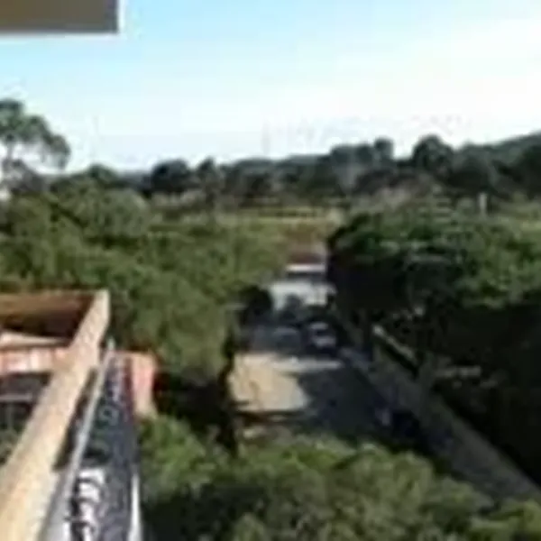Квартира в Кастель-Пладжа-де-Аро, фото 1
