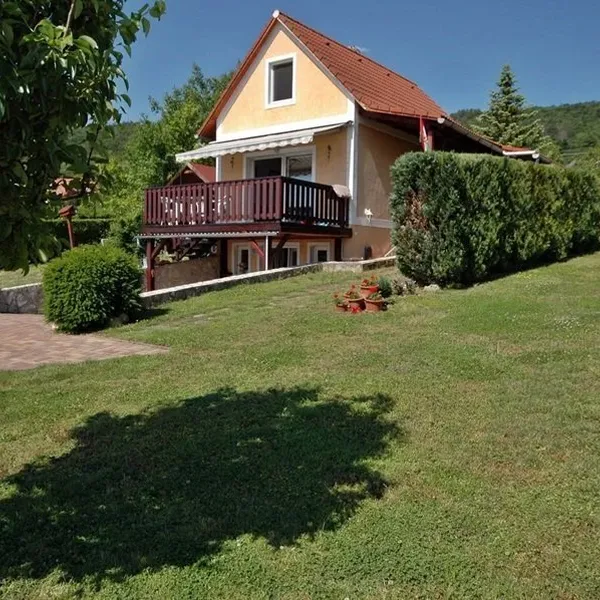 Вилла в Зала, фото 1