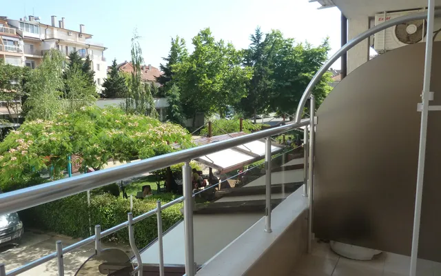 Студия в Поморие