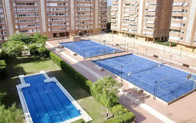 Квартира в Аликанте