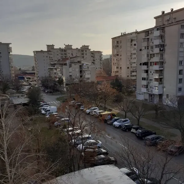 Квартира в Бар, фото 1
