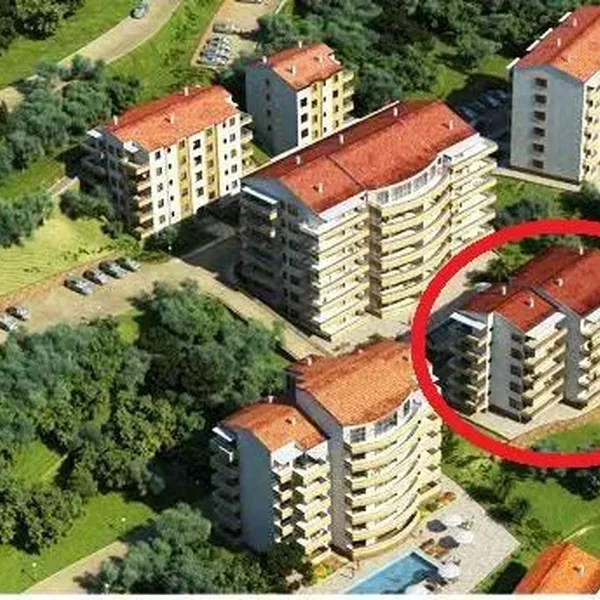 Квартира в Петровац, фото 1