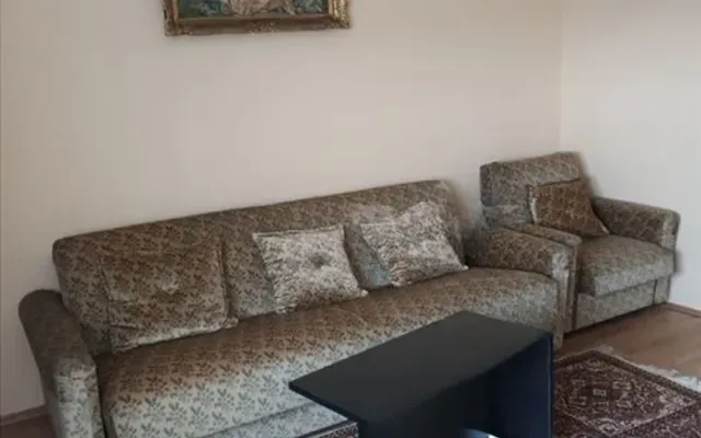 Квартира в Белградский