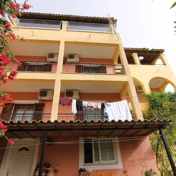 Отель в Corfu, фото 1