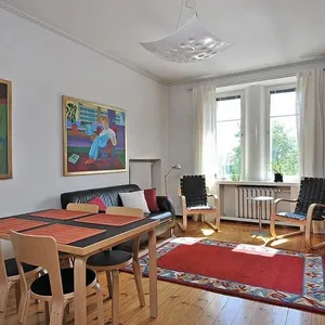 Квартира в Хельсинки, фото 5