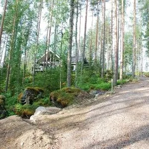 Отдельный дом в Савонранта, фото 3