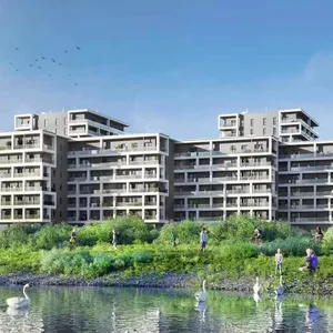 Tarasy nad Zalewem  in Rzeszow, фото 5