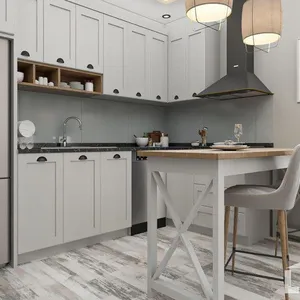 Квартира в Чанкая Махаллеси, фото 2