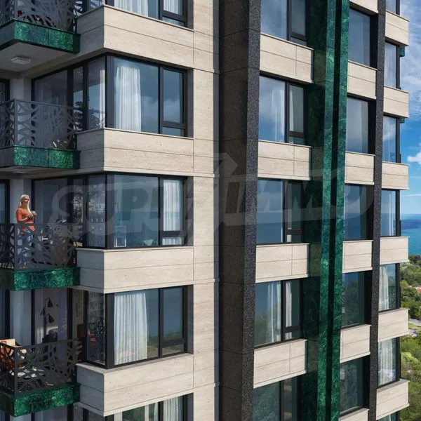 Квартира в 4-тирайон, фото 1