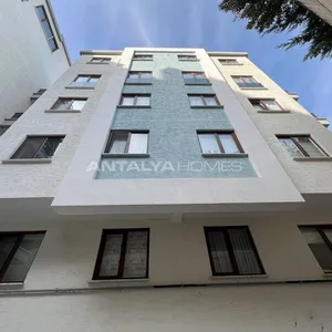 Квартира в Аванос, фото 4