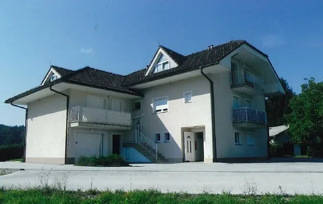 Квартира в Брежис