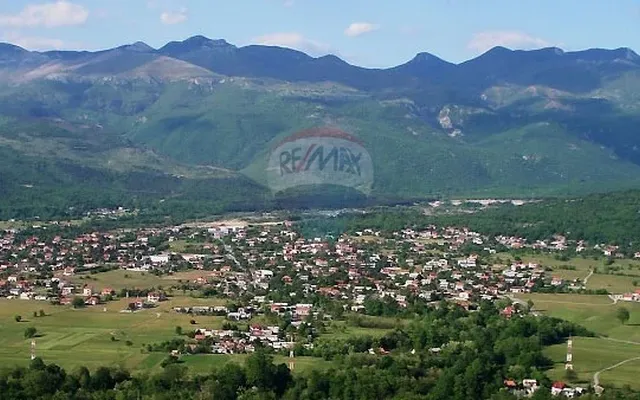 Земельный участок в Риека