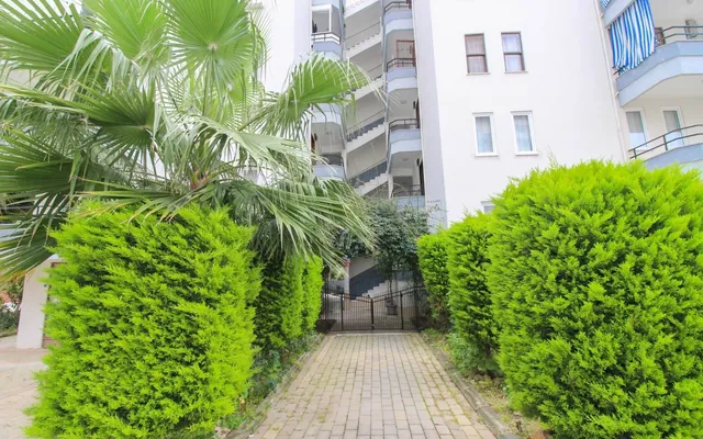 Квартира в Алания