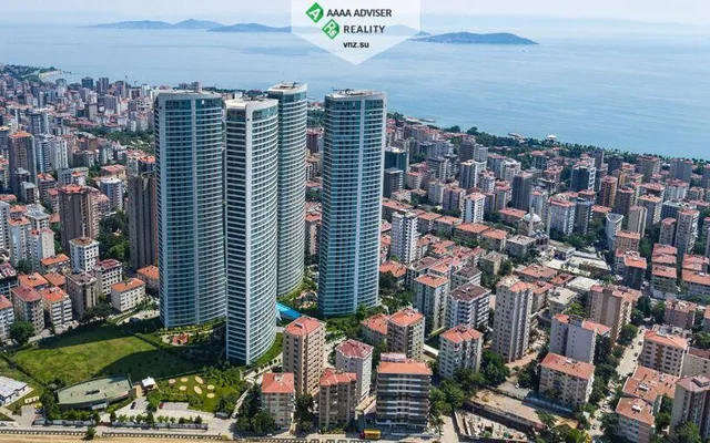 Квартира в Беязыт Махаллеси