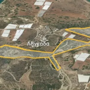 Земельный участок в Makris Gialos, фото 5