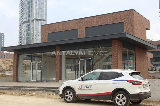 Магазин в Каваклыдере Махаллеси