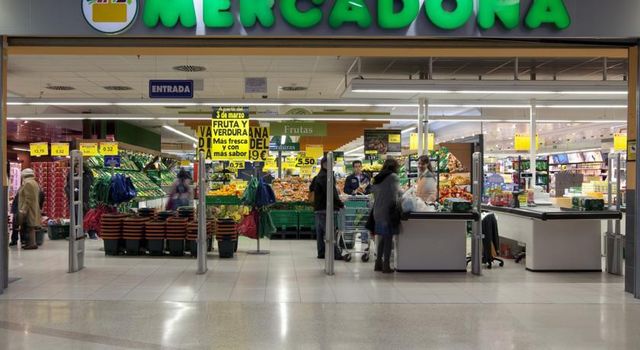 Магазин в Альтеа