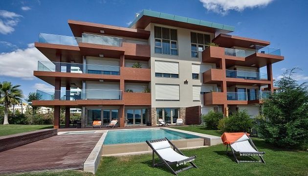 Земельный участок в Лиссабон