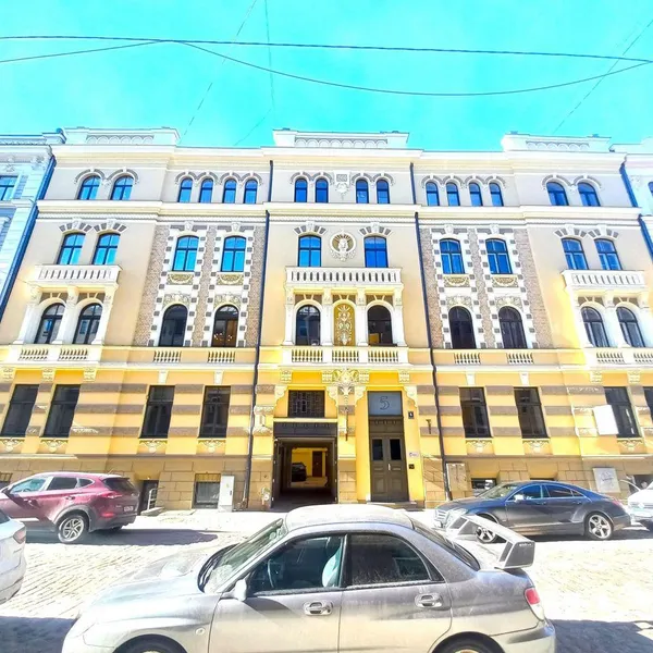 Квартира в Старая Рига, фото 1