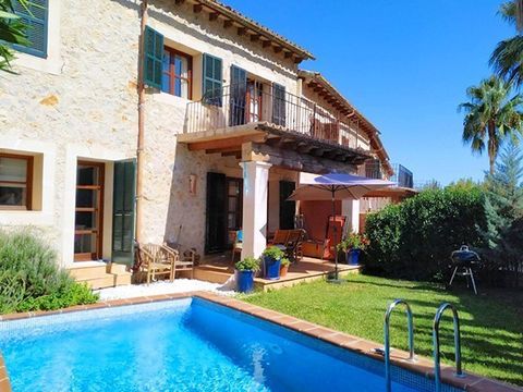 Дом в Пучпуньент