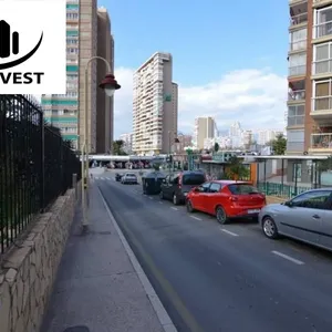 Квартира в Бенидорм, фото 3