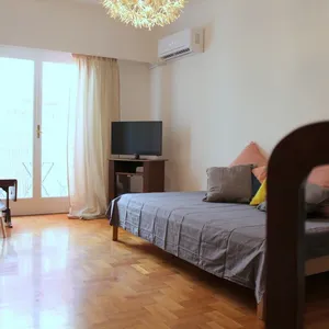Квартира в Municipal Unit of Agios Ioannis Rentis, фото 2