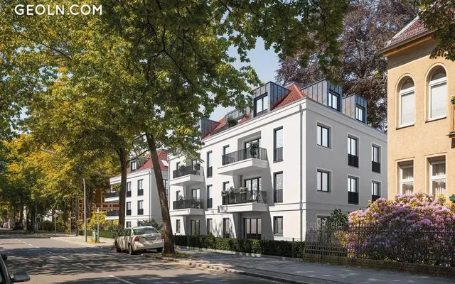 DAS WAIDMANNS in Berlin