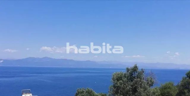 Земельный участок в Κ. Ροβολιαρίου