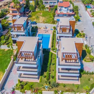 Вилла в Чорум, фото 2