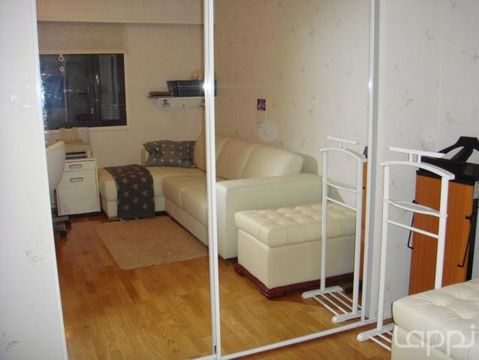 Отдельный дом в Леппявирта