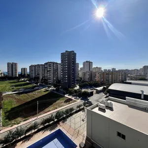 Квартира в Чанкая Махаллеси, фото 2