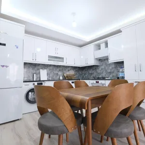 Квартира в Махмутлар, фото 3