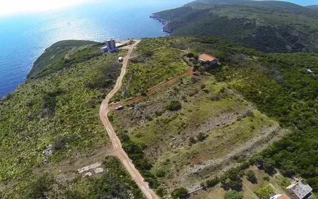 Земельный участок в Загора