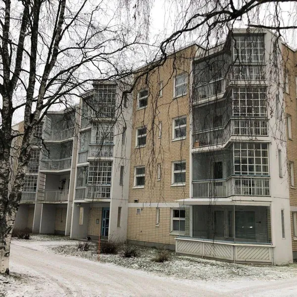 Квартира в Брагея, фото 1