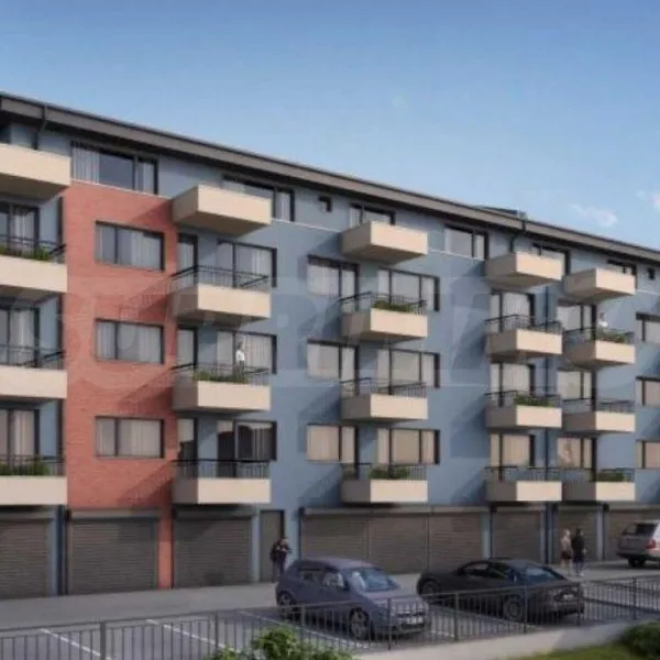 Квартира в 4-тирайон, фото 1