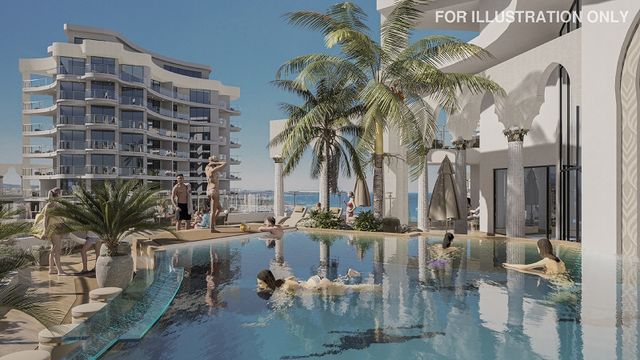 Квартира в Богаз