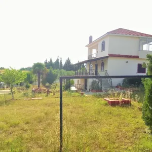 Отдельный дом в Ωραιόκαστρο, фото 3